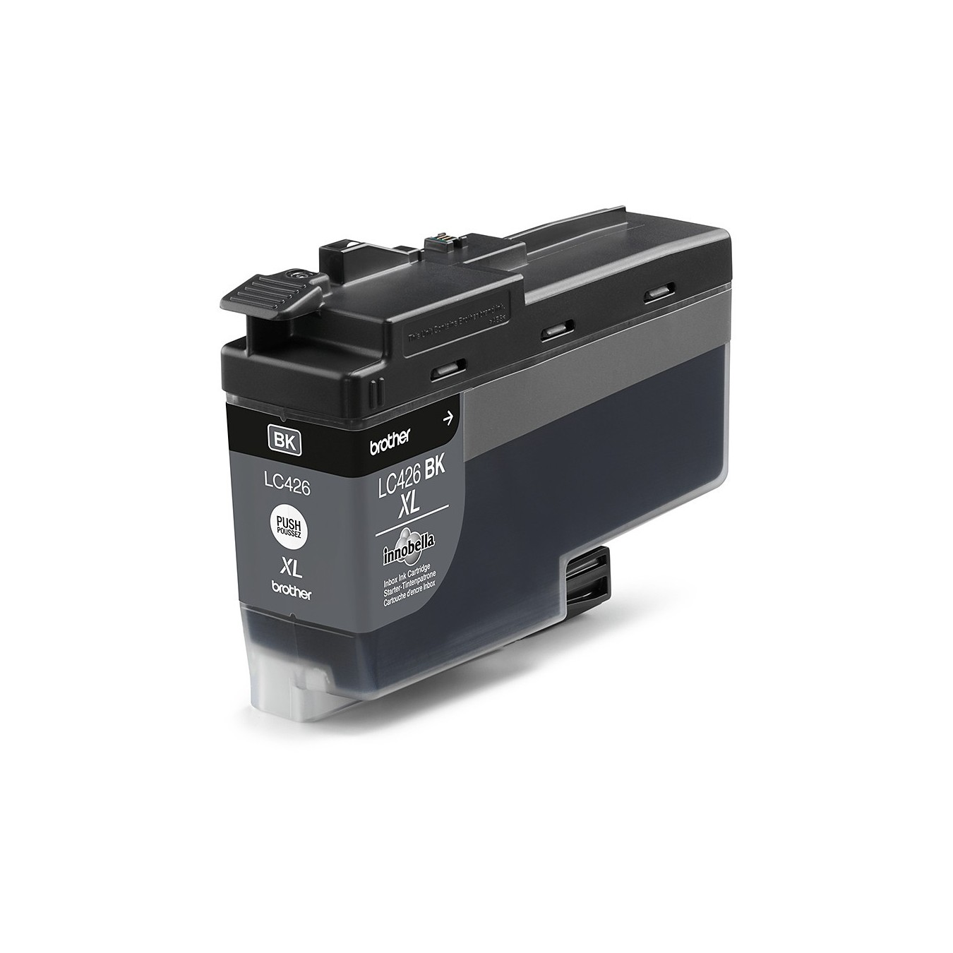 Brother Ink - LC-426XLBK - Black — Buy in Cyprus with Fast Delivery