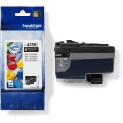 Buy Brother Ink - LC-426XLBK - Black in Cyprus, Nicosia, Limassol, Larnaka, Pafos