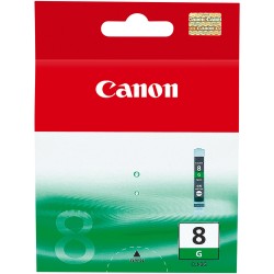 Buy Canon - CLI-8G - Green in Cyprus, Nicosia, Limassol, Larnaka, Pafos