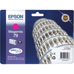 Buy Epson - C13T79134010 - Magenta in Cyprus, Nicosia, Limassol, Larnaka, Pafos