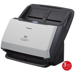 Buy Canon imageFORMULA Document Scanner - DR-M160II - 60 PPM USB ADF Duplex in Cyprus, Nicosia, Limassol, Larnaka, Pafos