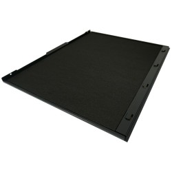 LC-Power 8000B Midi Tower PC Case Black Sound-Insulated (Retail) — Buy in Cyprus with Fast Delivery