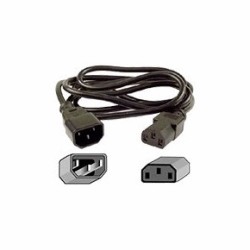 Buy Cisco KAB Cabinet Jumper Power Cord - 250 - Cisco KAB Cabinet Jumper Power Cord in Cyprus, Nicosia, Limassol, Larnaka, Pafos