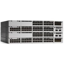 Cisco Catalyst - 9300 - 24-Port Data Only — Buy in Cyprus with Fast Delivery