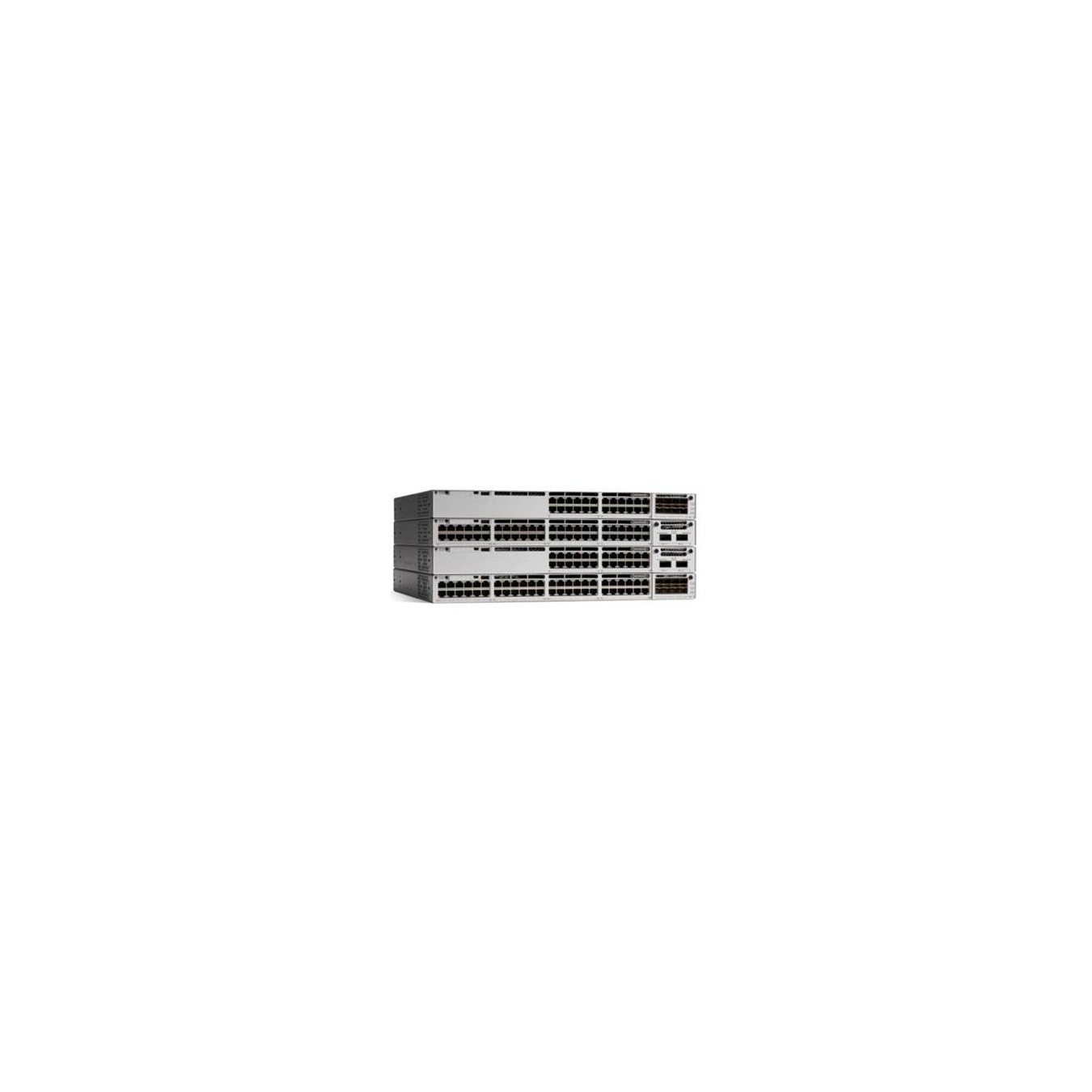 Cisco Catalyst - 9300 - 24-Port Data Only — Buy in Cyprus with Fast Delivery