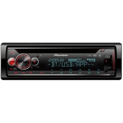 Buy Pioneer - DEH-S720DAB in Cyprus, Nicosia, Limassol, Larnaka, Pafos