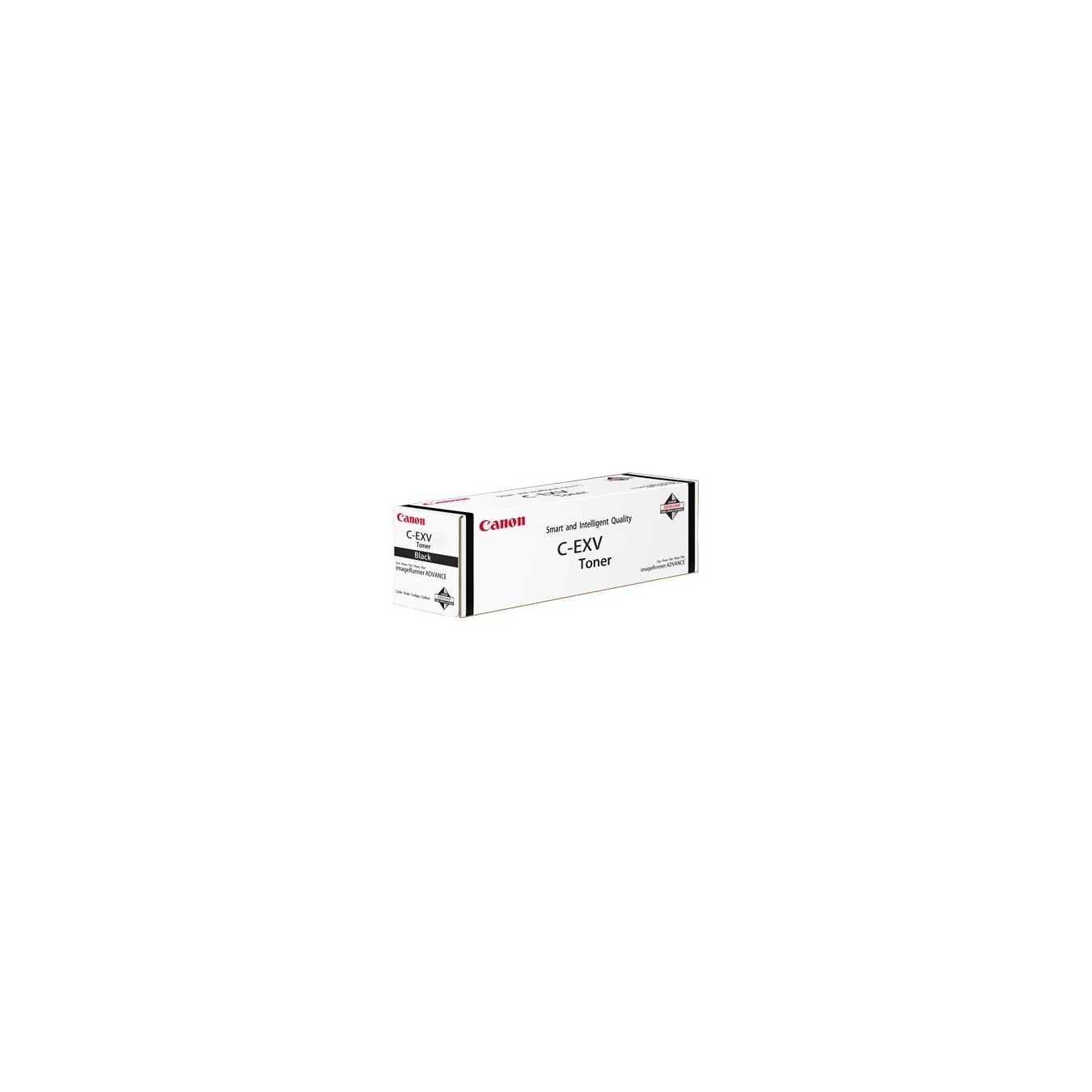 Canon Toner - 8516B002 - Black up to 19,000 pages — Buy in Cyprus with Fast Delivery