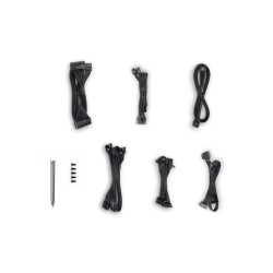 Buy be quiet! Pure Power 13 M - BP024EU - 550W Fully-Modular PSU, 80 PLUS Gold, ... in Cyprus, Nicosia, Limassol, Larnaka, Pafos