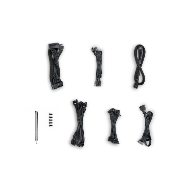 Buy be quiet! Pure Power 13 M - BP024EU - 550W Fully-Modular PSU, 80 PLUS Gold, ... in Cyprus, Nicosia, Limassol, Larnaka, Pafos