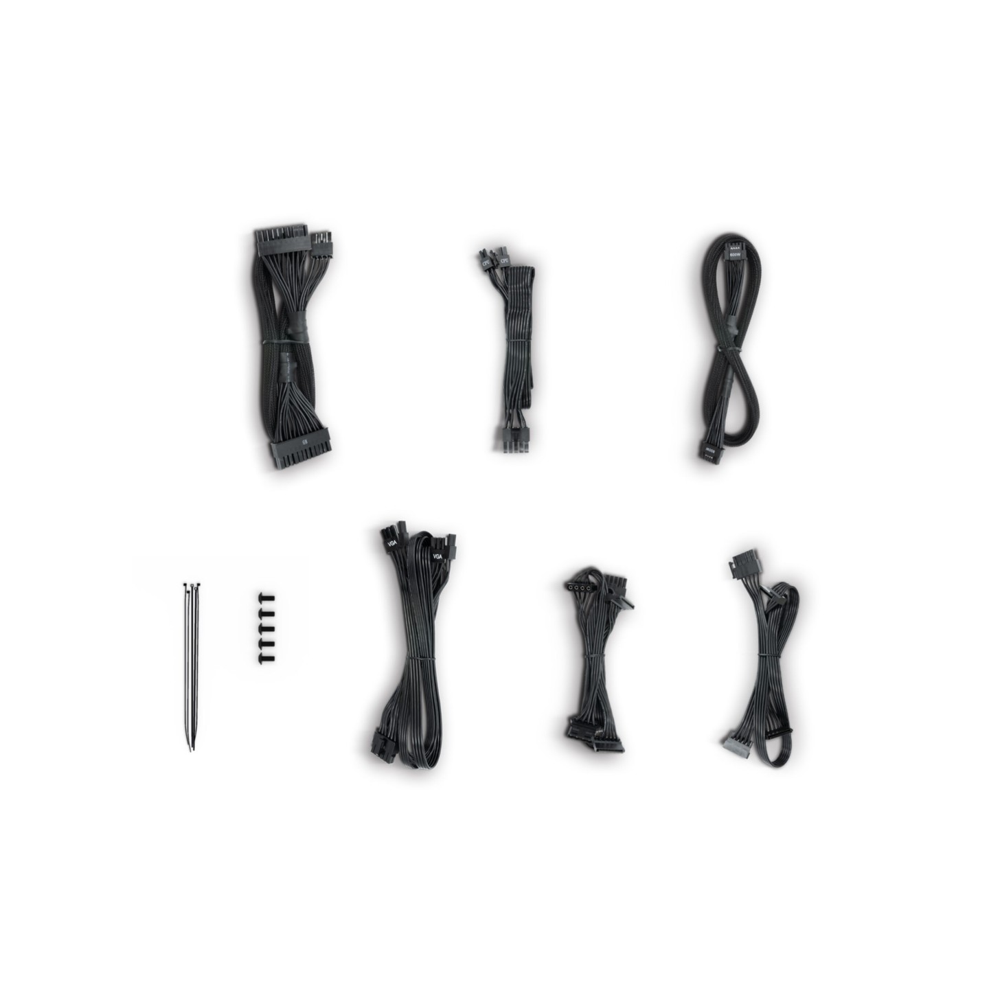 be quiet! Pure Power 13 M BP024EU 550W Fully-Modular 80+ Gold ATX 3.1 PSU (Boxed) — Buy in Cyprus with Fast Delivery