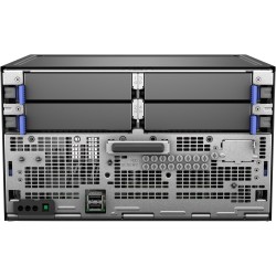 Buy Server HPE Microserver - G11 - Pentium G7400 16G NHP LFF 1TB HDD 180W in Cyprus, Nicosia, Limassol, Larnaka, Pafos