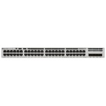 Cisco Switch - C9200L - 48-P 8XMGIG 40X1G 2X25G — Buy in Cyprus with Fast Delivery