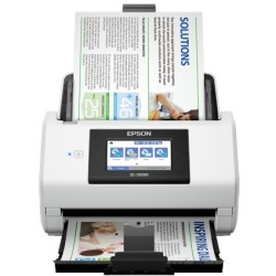 Buy Epson WorkForce Document Scanner - DS-790WN - Document Scanner in Cyprus, Nicosia, Limassol, Larnaka, Pafos