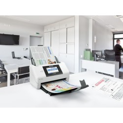 Buy Epson WorkForce Document Scanner - DS-790WN - Document Scanner in Cyprus, Nicosia, Limassol, Larnaka, Pafos