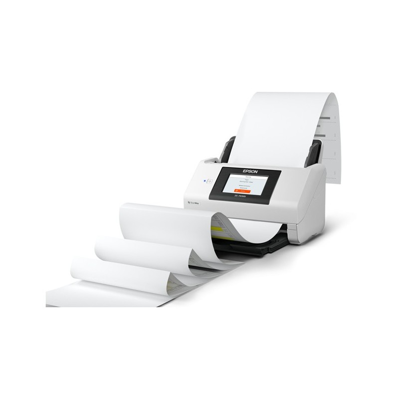 Buy Epson WorkForce Document Scanner - DS-790WN - Document Scanner in Cyprus, Nicosia, Limassol, Larnaka, Pafos