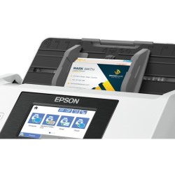 Buy Epson WorkForce Document Scanner - DS-790WN - Document Scanner in Cyprus, Nicosia, Limassol, Larnaka, Pafos