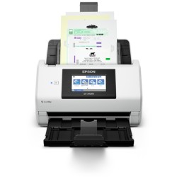 Buy Epson WorkForce Document Scanner - DS-790WN - Document Scanner in Cyprus, Nicosia, Limassol, Larnaka, Pafos