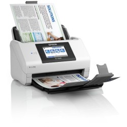 Buy Epson WorkForce Document Scanner - DS-790WN - Document Scanner in Cyprus, Nicosia, Limassol, Larnaka, Pafos