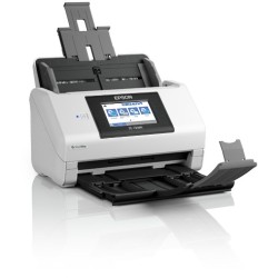 Buy Epson WorkForce Document Scanner - DS-790WN - Document Scanner in Cyprus, Nicosia, Limassol, Larnaka, Pafos