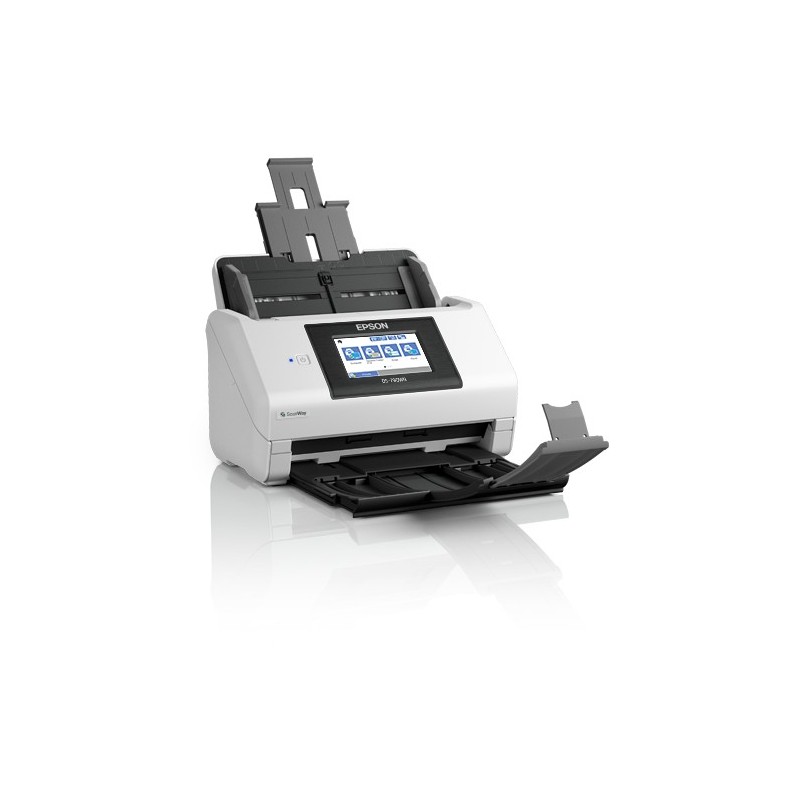 Buy Epson WorkForce Document Scanner - DS-790WN - Document Scanner in Cyprus, Nicosia, Limassol, Larnaka, Pafos
