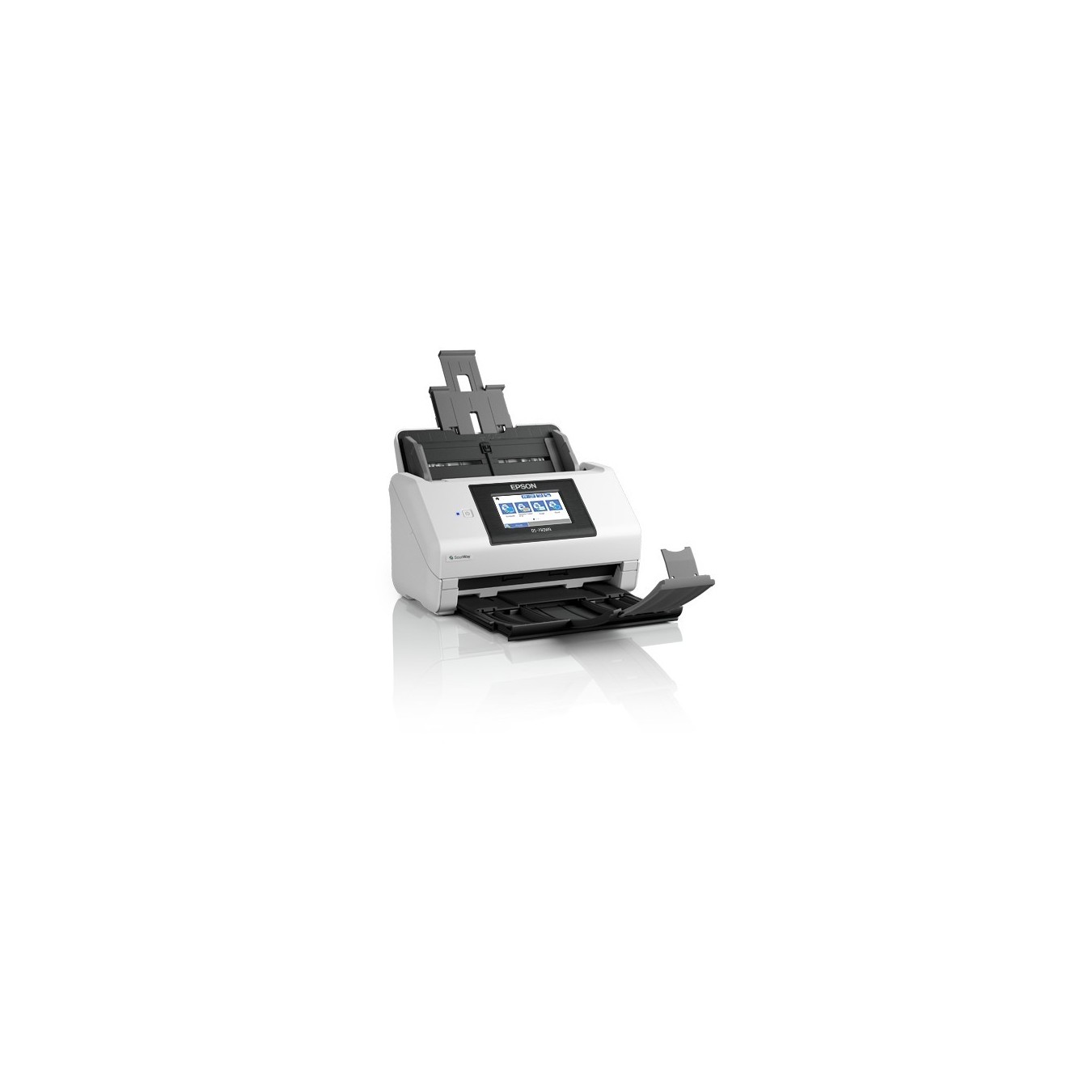 Epson WorkForce Document Scanner - DS-790WN - Document Scanner — Buy in Cyprus with Fast Delivery
