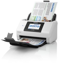Buy Epson WorkForce Document Scanner - DS-790WN - Document Scanner in Cyprus, Nicosia, Limassol, Larnaka, Pafos