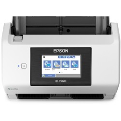 Buy Epson WorkForce Document Scanner - DS-790WN - Document Scanner in Cyprus, Nicosia, Limassol, Larnaka, Pafos
