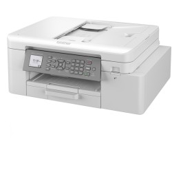 Buy Brother Inkjet Printer - MFC-J4340DWE - 4-in-1 A4 Wi-Fi Duplex ADF in Cyprus, Nicosia, Limassol, Larnaka, Pafos