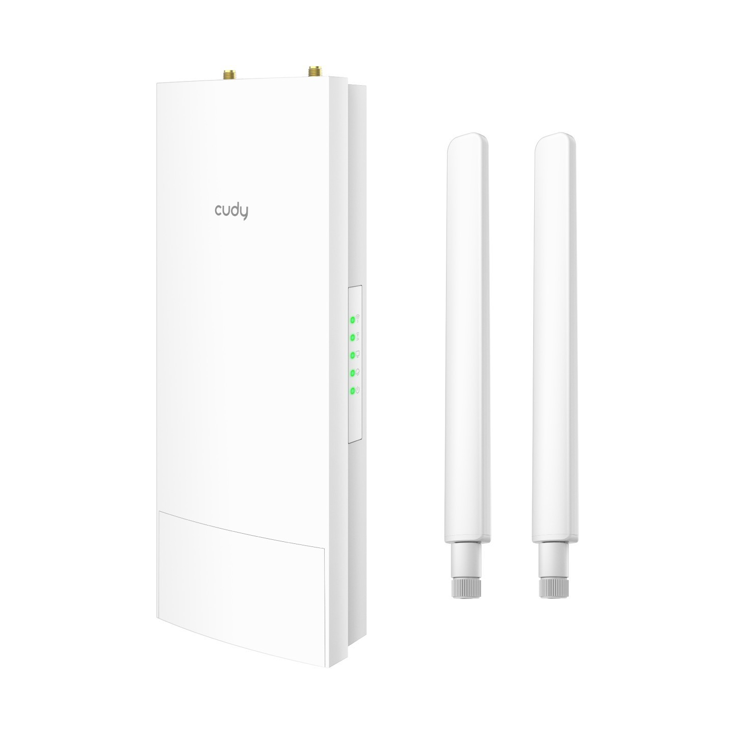 Cudy Access Point - AX3000 - High Power WiFi 6 Outdoor Access Point — Buy in Cyprus with Fast Delivery