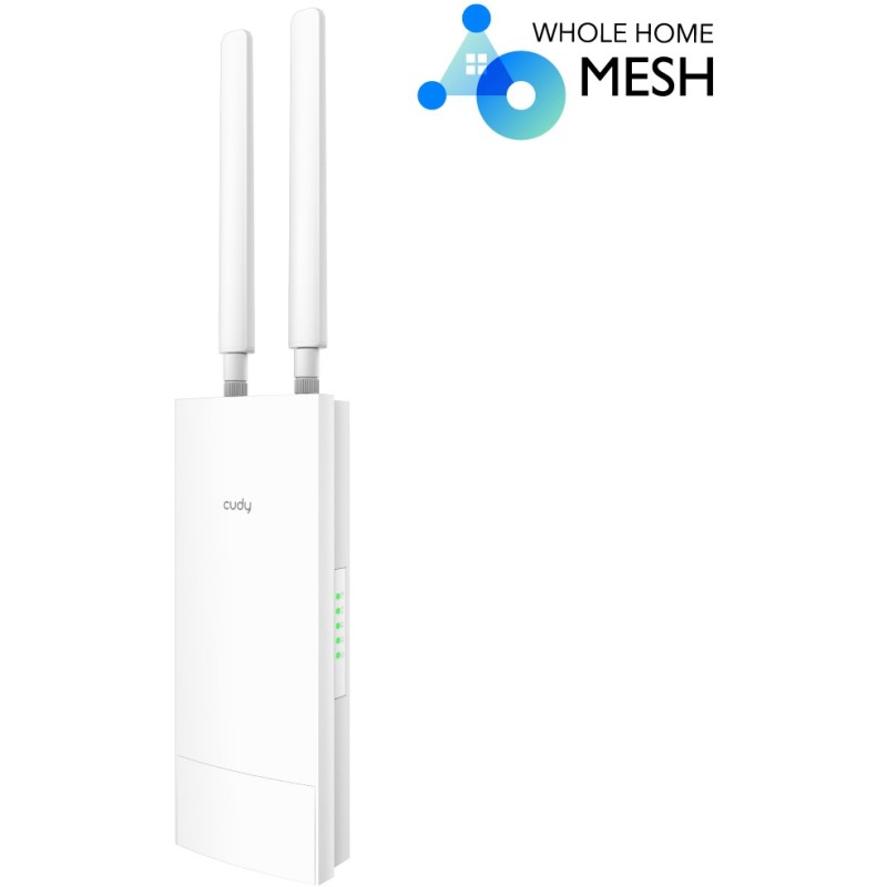 Buy Cudy Access Point - AX3000 - High Power WiFi 6 Outdoor Access Point in Cyprus, Nicosia, Limassol, Larnaka, Pafos
