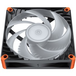 Buy K COUGAR CPU Water Cooling - Poseidon Ultra 240 - ARGB Black in Cyprus, Nicosia, Limassol, Larnaka, Pafos