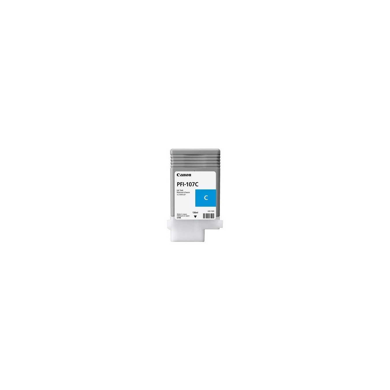 Canon Ink - 6706B001 - Cyan 130ml — Buy in Cyprus with Fast Delivery