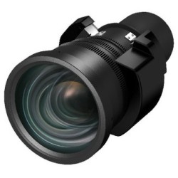 Buy EPSON Wide-Throw Zoom Lens - ELPLW08 - 36 mm - 57.4 mm in Cyprus, Nicosia, Limassol, Larnaka, Pafos