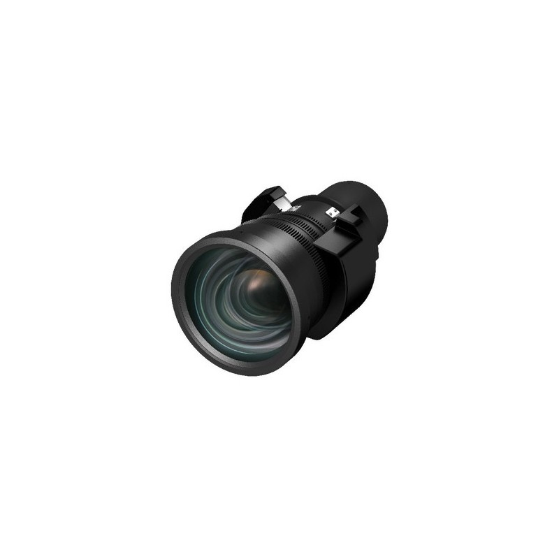 Buy EPSON Wide-Throw Zoom Lens - ELPLW08 - 36 mm - 57.4 mm in Cyprus, Nicosia, Limassol, Larnaka, Pafos
