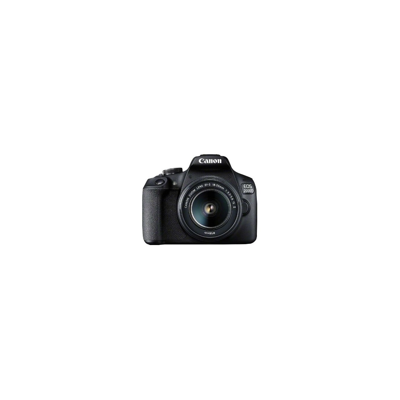 Canon Digital Camera - EOS 2000D - Digital Camera — Buy in Cyprus with Fast Delivery