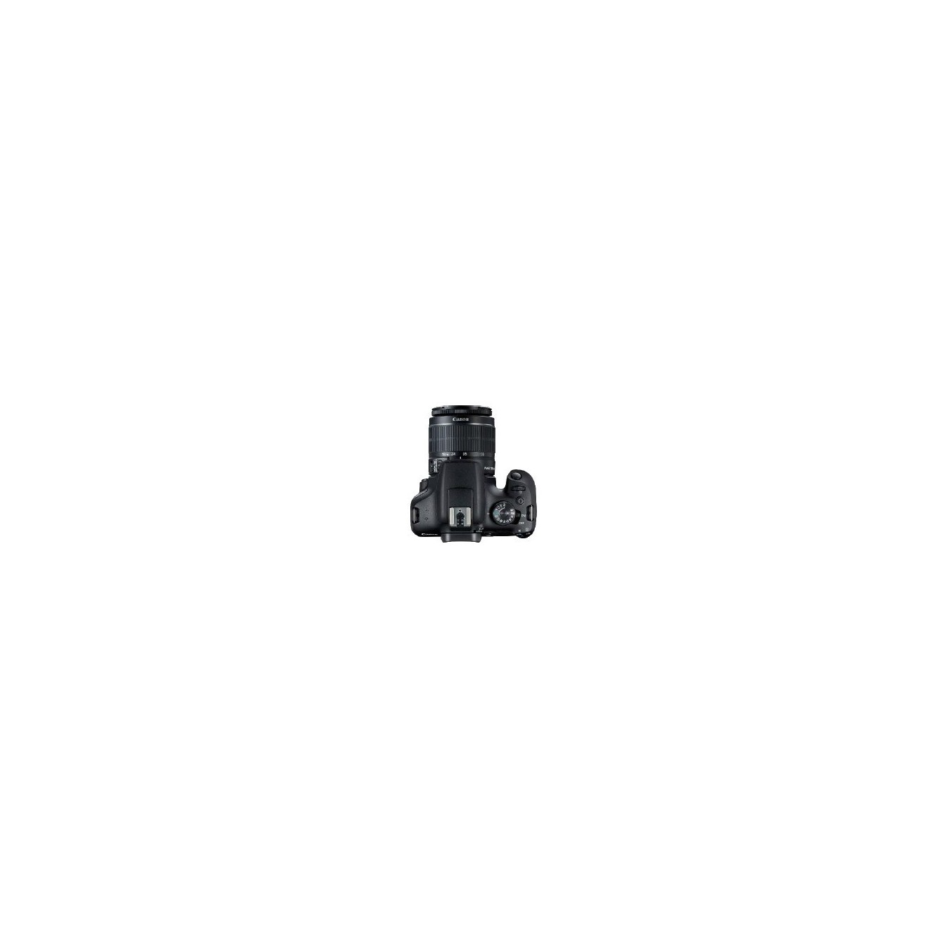 Canon Digital Camera - EOS 2000D - Digital Camera — Buy in Cyprus with Fast Delivery