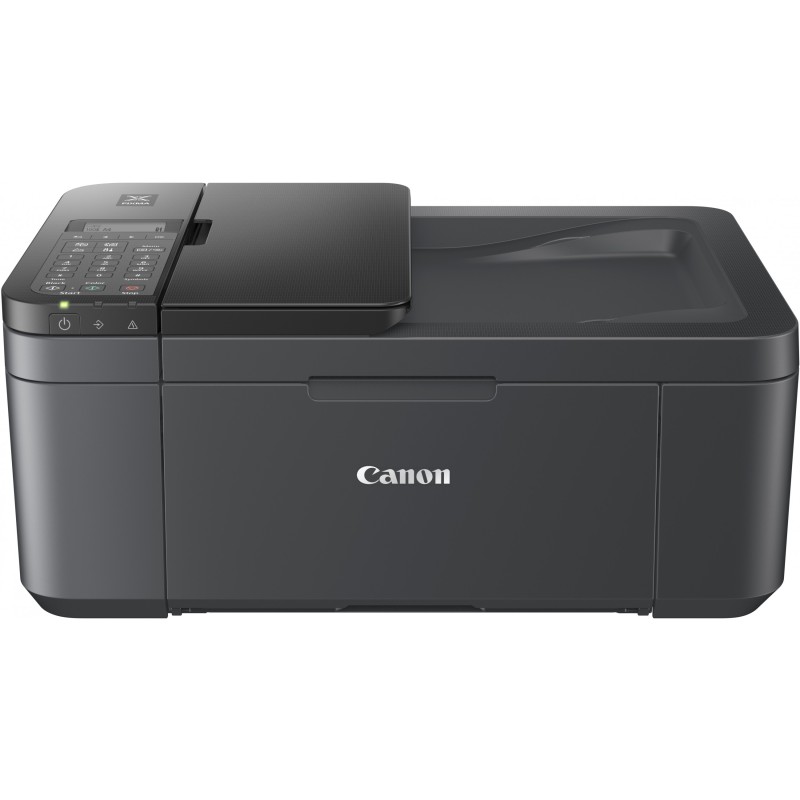 Buy Canon PIXMA Inkjet Multifunction Printer - TR4755i - 4-in-1 A4 Wi-Fi Duplex ADF in Cyprus, Nicosia, Limassol, Larnaka, Pafos