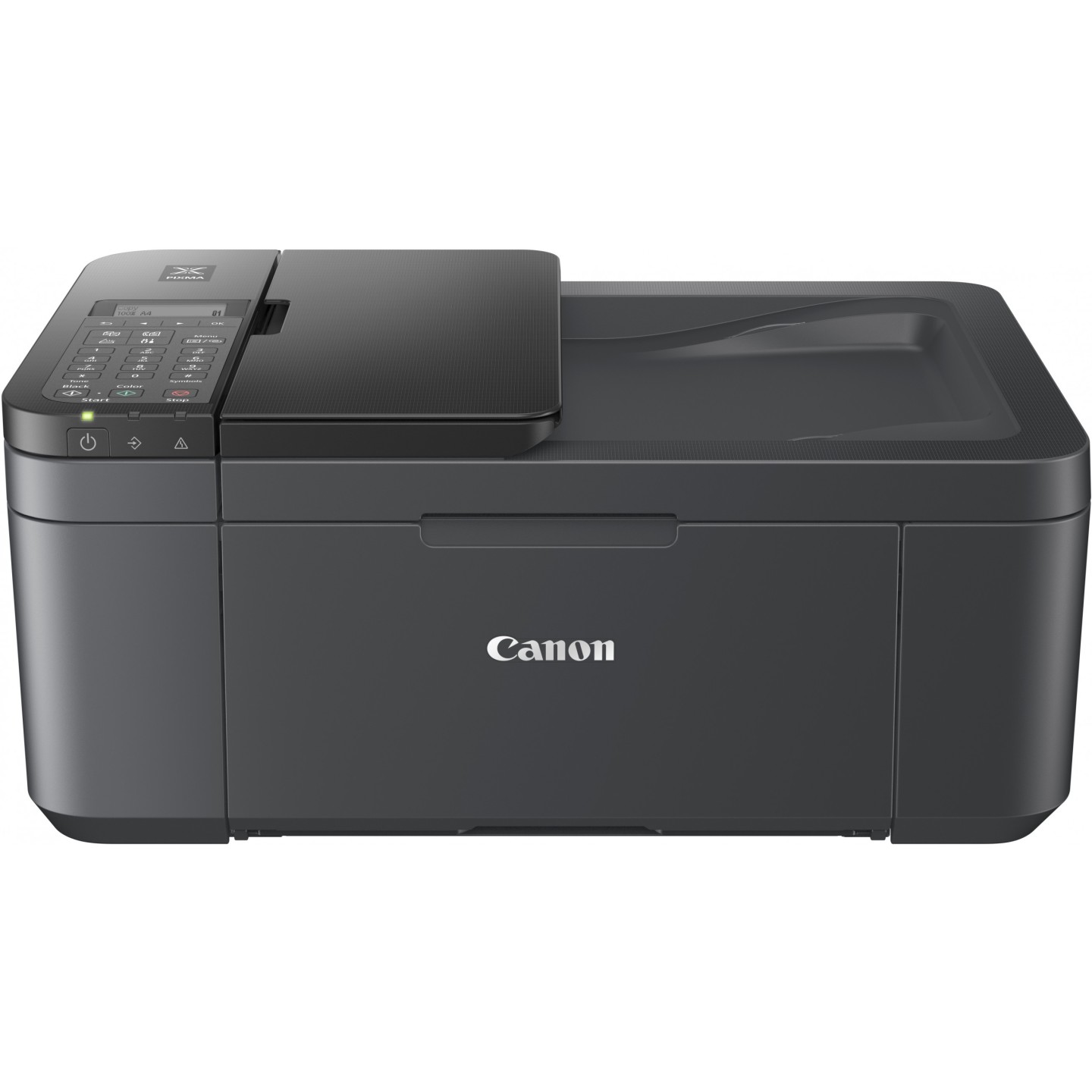 Canon PIXMA Inkjet Multifunction Printer - TR4755i - 4-in-1 A4 Wi-Fi Duplex ADF — Buy in Cyprus with Fast Delivery