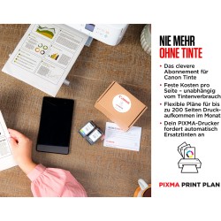 Buy Canon PIXMA Inkjet Multifunction Printer - TR4755i - 4-in-1 A4 Wi-Fi Duplex ADF in Cyprus, Nicosia, Limassol, Larnaka, Pafos