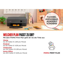 Buy Canon PIXMA Inkjet Multifunction Printer - TR4755i - 4-in-1 A4 Wi-Fi Duplex ADF in Cyprus, Nicosia, Limassol, Larnaka, Pafos