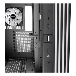 be quiet! Light Base 600 LX Black Mid Tower ATX Case 4x120mm ARGB Fans (Boxed) — Buy in Cyprus with Fast Delivery