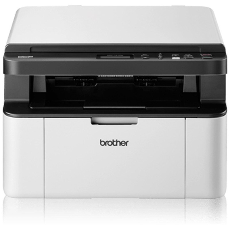 Buy L Brother - DCP-1610W - 20S Wi-Fi in Cyprus, Nicosia, Limassol, Larnaka, Pafos
