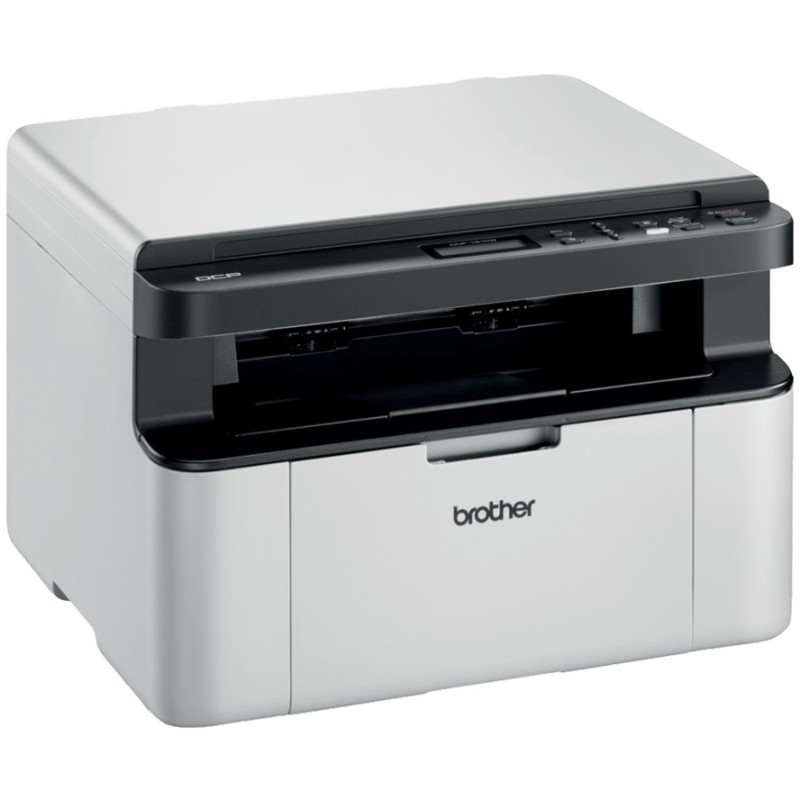 Buy L Brother - DCP-1610W - 20S Wi-Fi in Cyprus, Nicosia, Limassol, Larnaka, Pafos