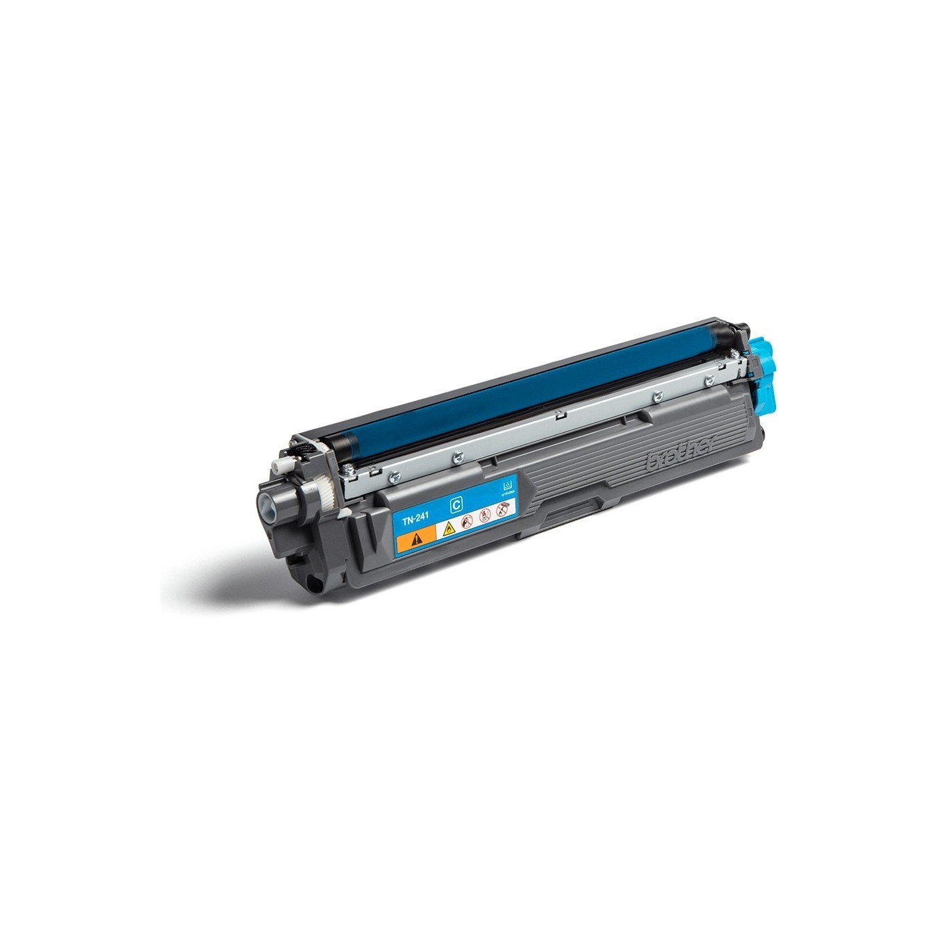 Brother Toner Cartridge - TN-241C - Cyan — Buy in Cyprus with Fast Delivery