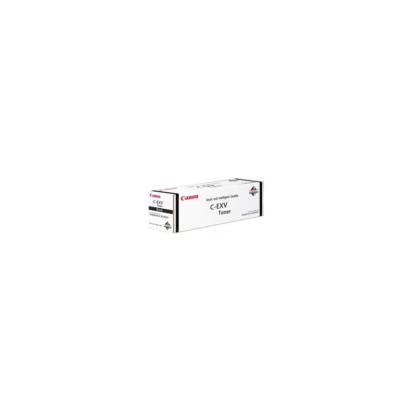 Canon Toner C-EXV47 - 8519B002 - Yellow up to 21,500 pages — Buy in Cyprus with Fast Delivery