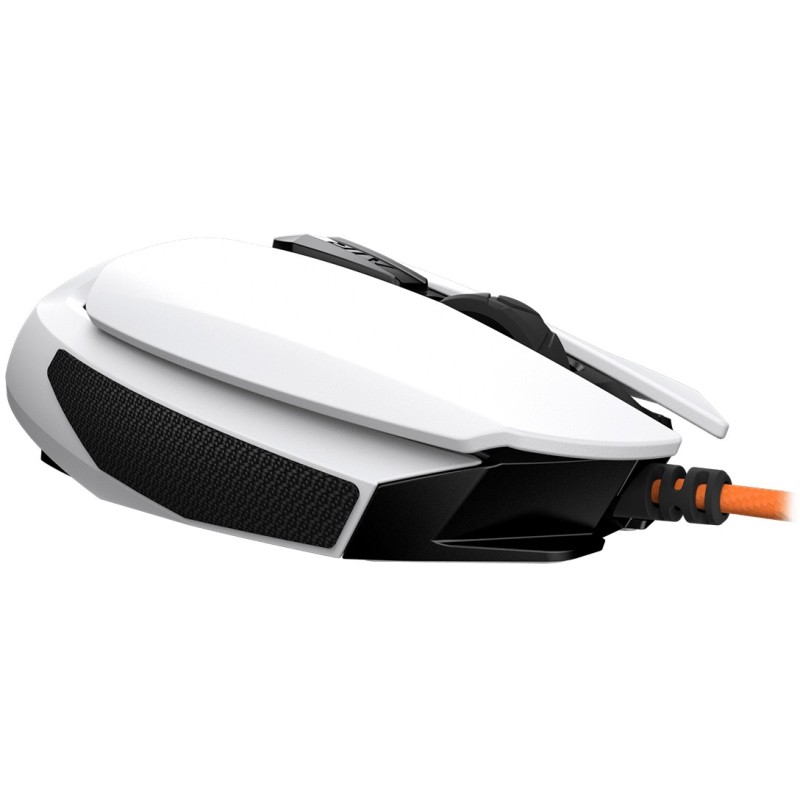 Buy COUGAR Gaming Mouse AirBlader Tournament - Wired - White in Cyprus, Nicosia, Limassol, Larnaka, Pafos