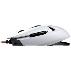 Buy COUGAR Gaming Mouse AirBlader Tournament - Wired - White in Cyprus, Nicosia, Limassol, Larnaka, Pafos