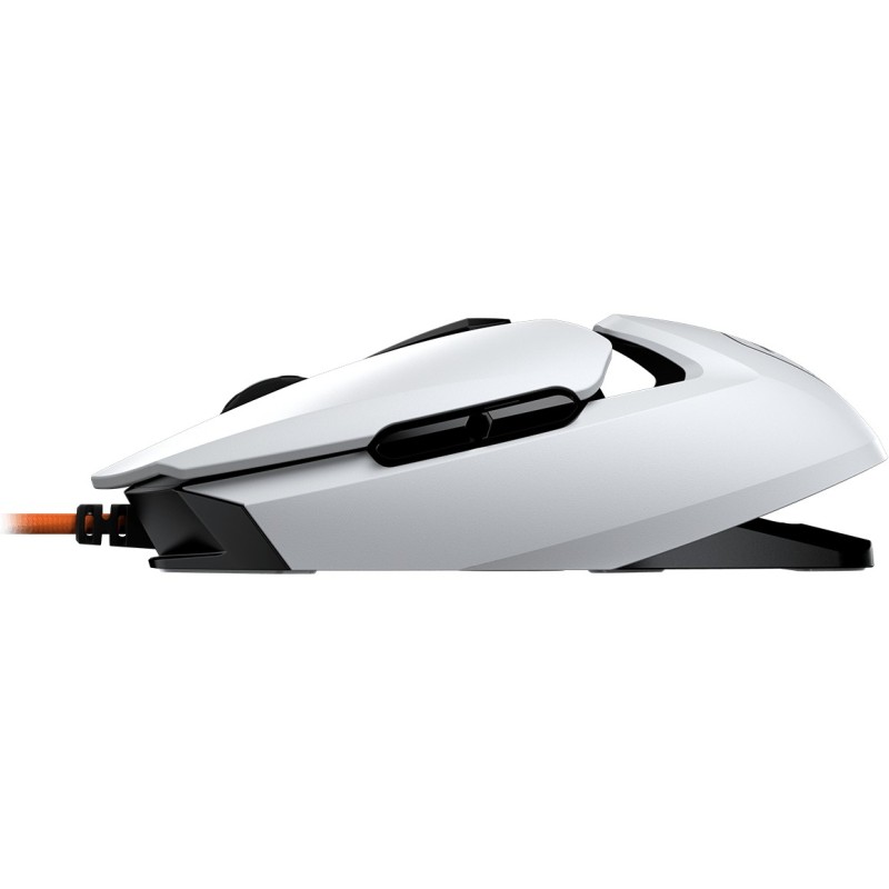 Buy COUGAR Gaming Mouse AirBlader Tournament - Wired - White in Cyprus, Nicosia, Limassol, Larnaka, Pafos