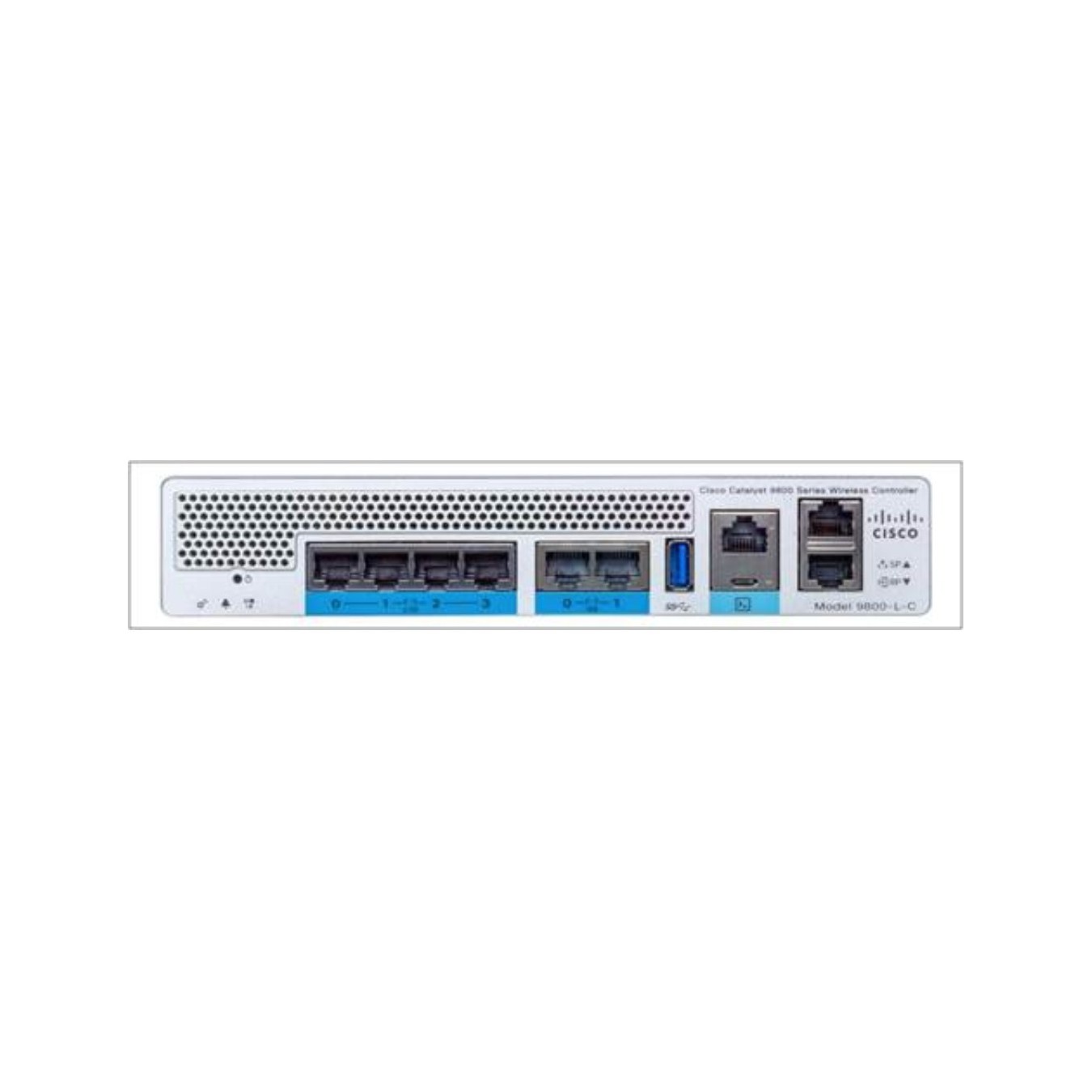 Cisco CATALYST - 9800-L - WIRELESS — Buy in Cyprus with Fast Delivery