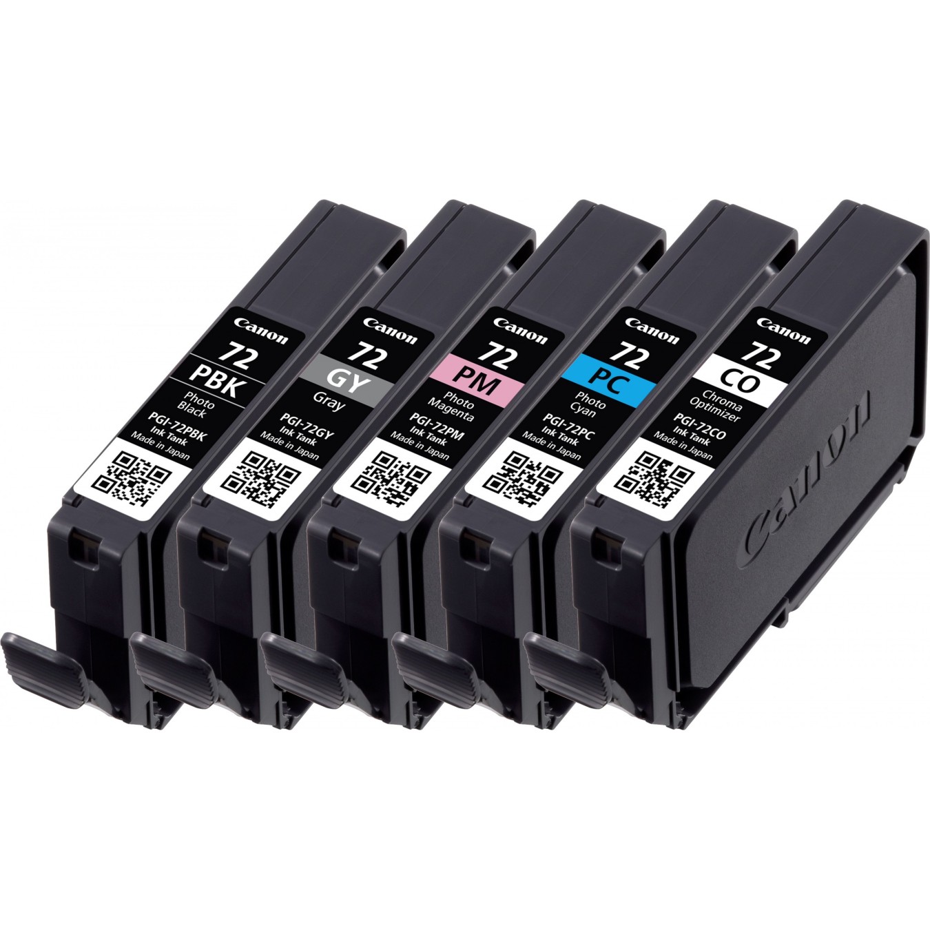 Canon Ink - PGI72PMP — Buy in Cyprus with Fast Delivery